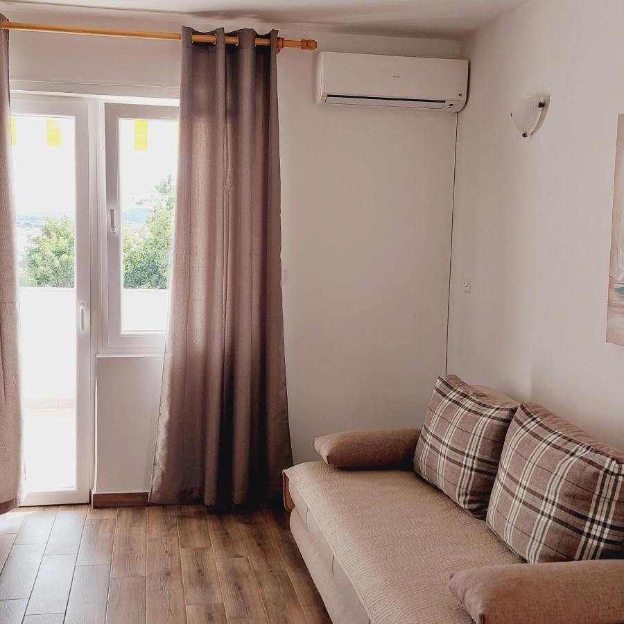 Apartments Nikola Caska Novalja Ngoại thất bức ảnh